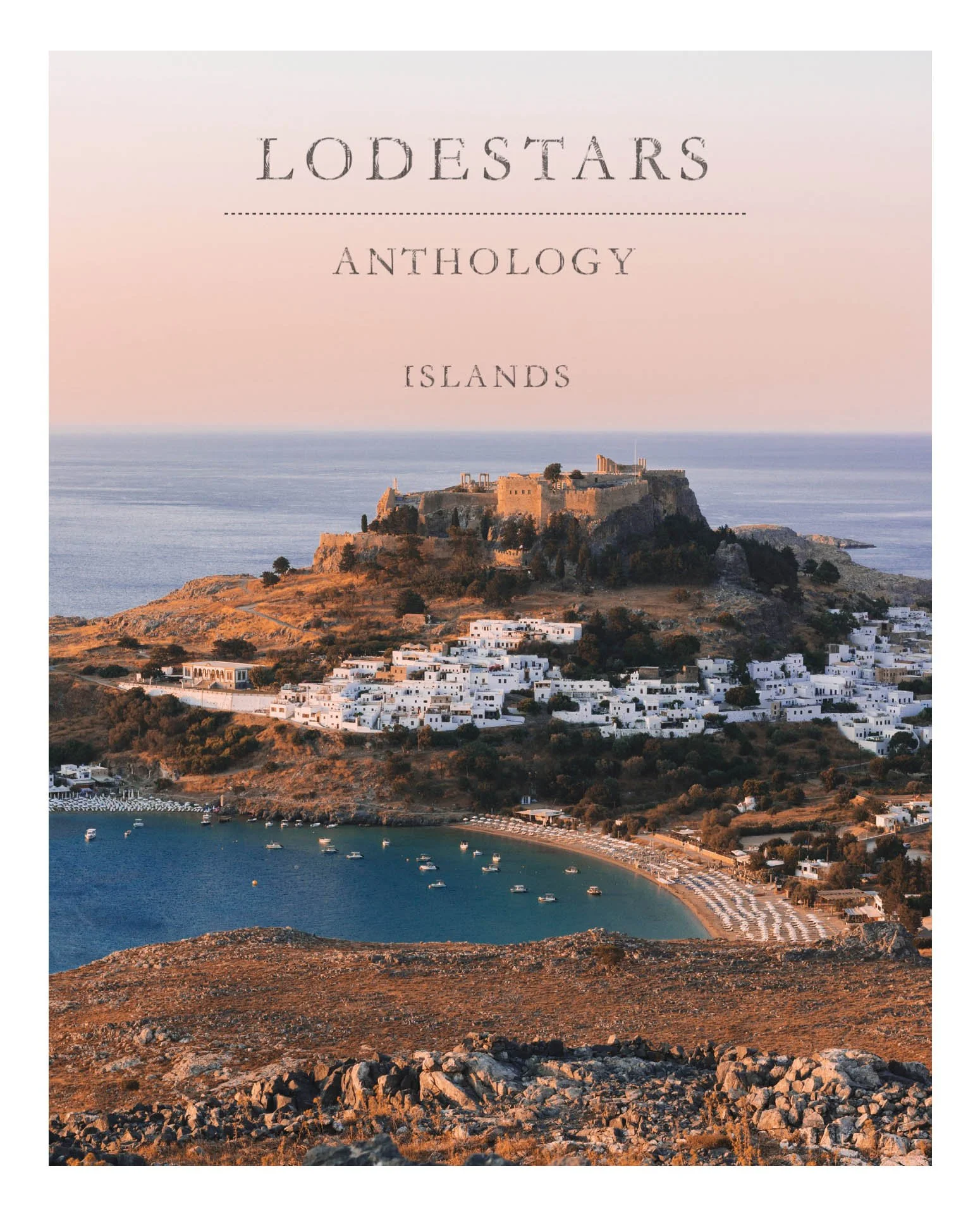 Issue 18: Islands
