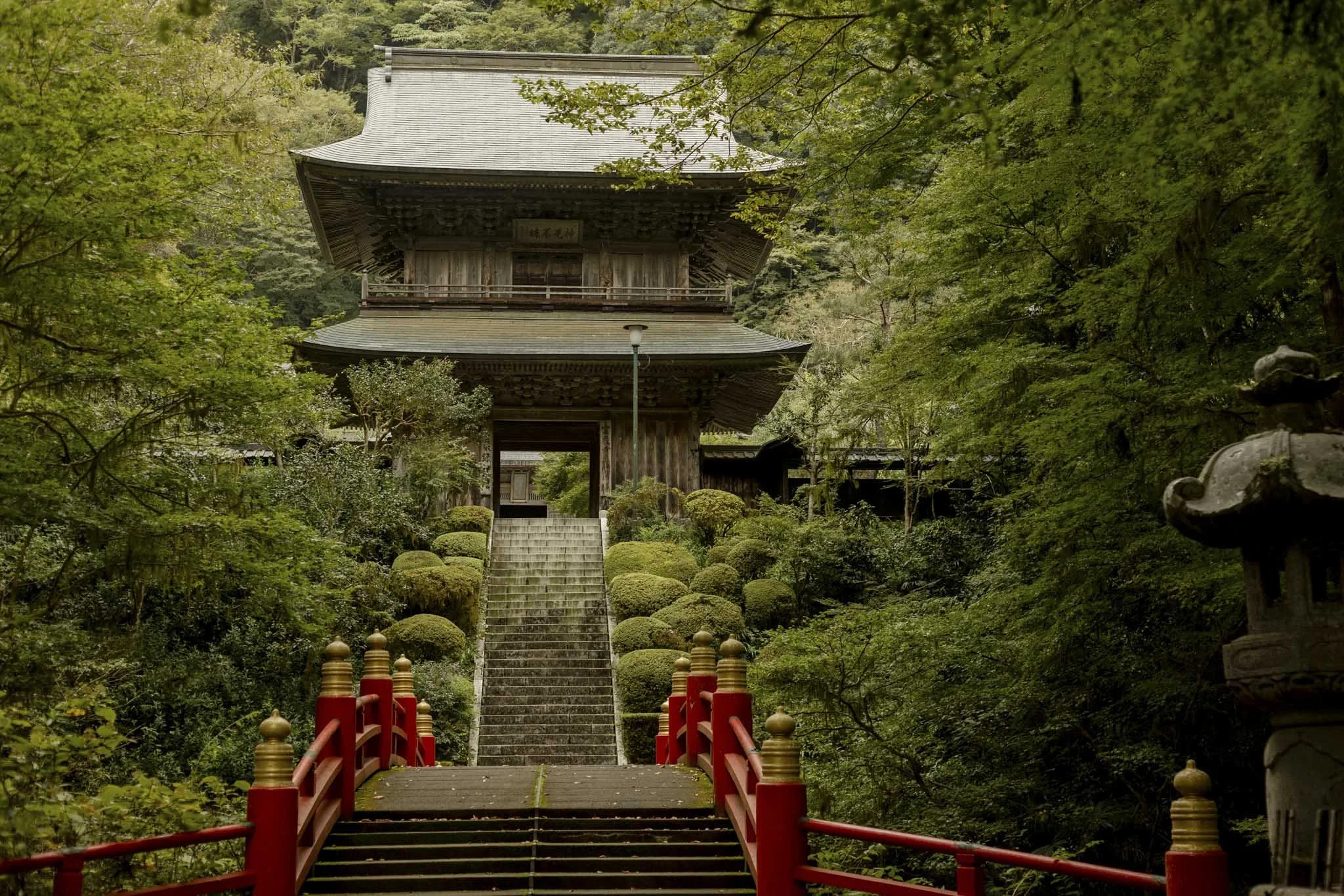 Nasu: Japan’s Highland Haven