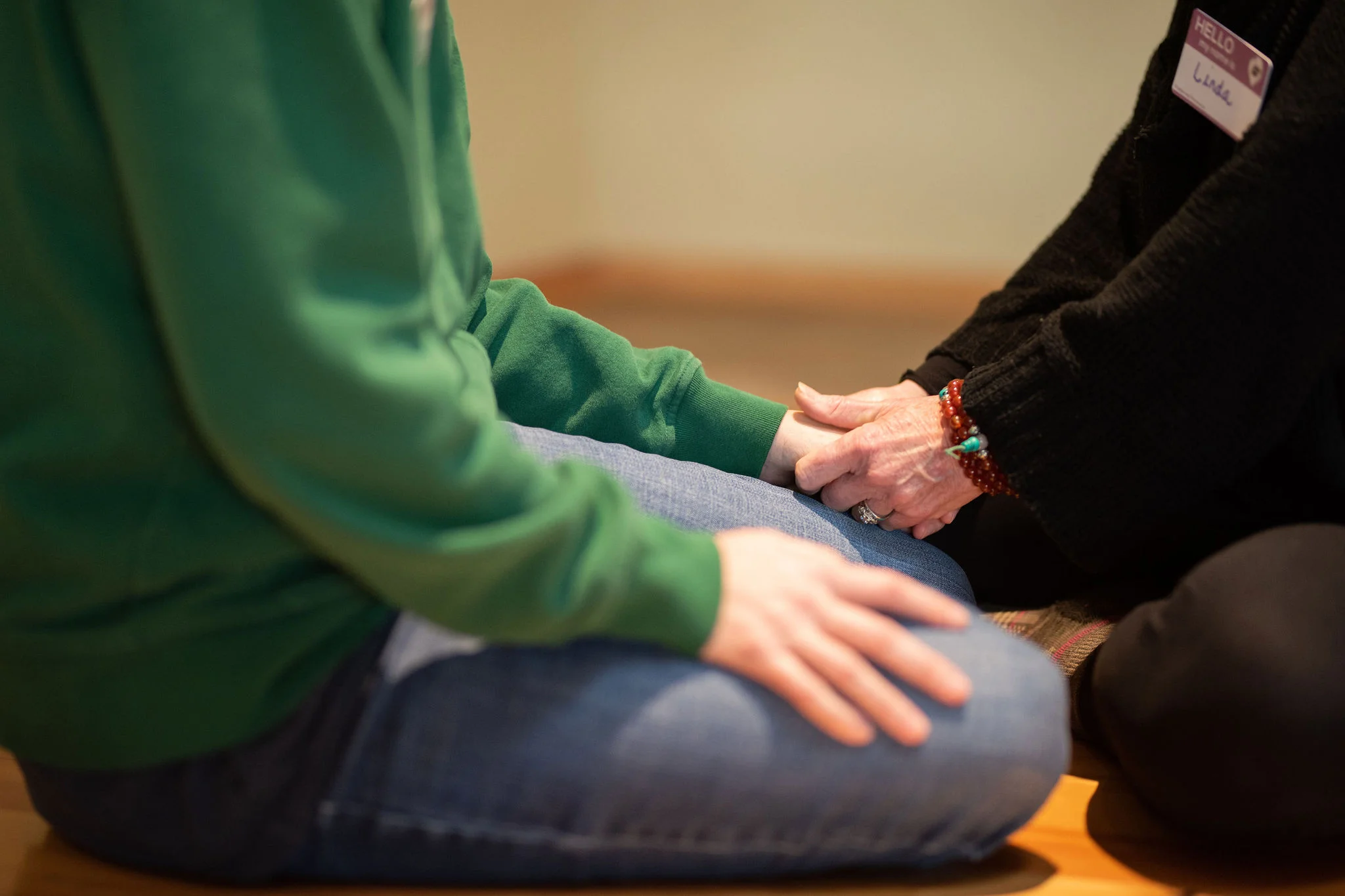 empathic listening Wise Heart mindful compassionate dialogue learn practical skills for personal transformation and thriving relationships.jpg