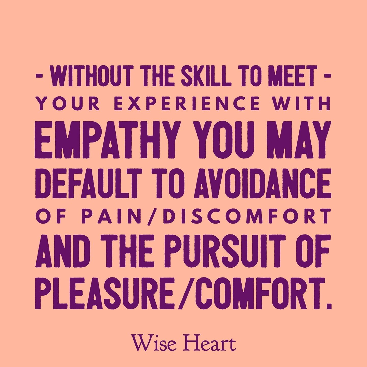 ❤️
.
.
.
.
.
.
.
#emotionskills #relationshipskills #selfhealers #writersofinstagram #relationaltrauma #relationalneuroscience #vulnerability #relationshipskills #compassion #selfacceptance #tuneintoyouremotions #feelingintelligence #loneliness #trau