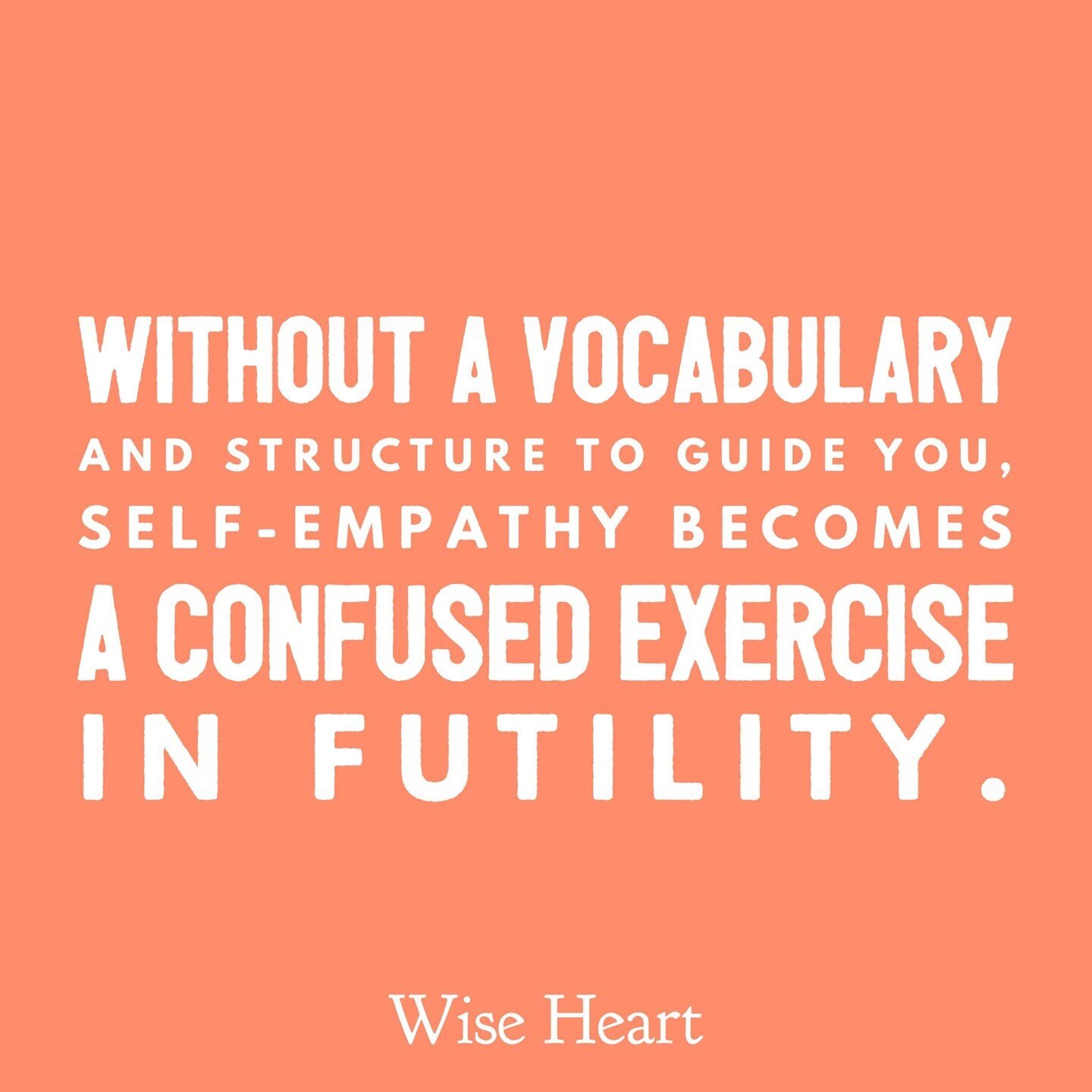 ❤️
.
.
.
.
.
.
.
#emotionskills #relationshipskills #selfhealers #writersofinstagram #relationaltrauma #relationalneuroscience #vulnerability #relationshipskills #compassion #selfacceptance #tuneintoyouremotions #feelingintelligence #loneliness #trau