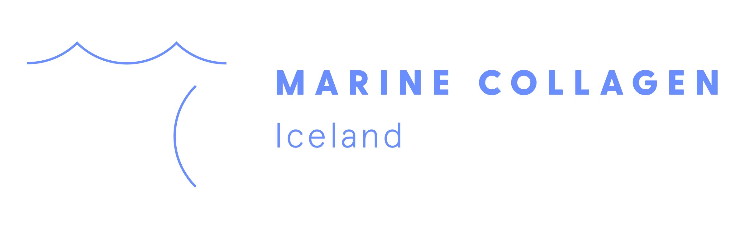 Marine Collagen from Iceland