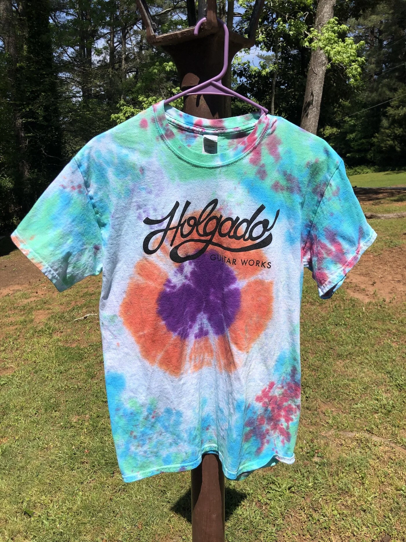 Tye Dye - Medium #5
