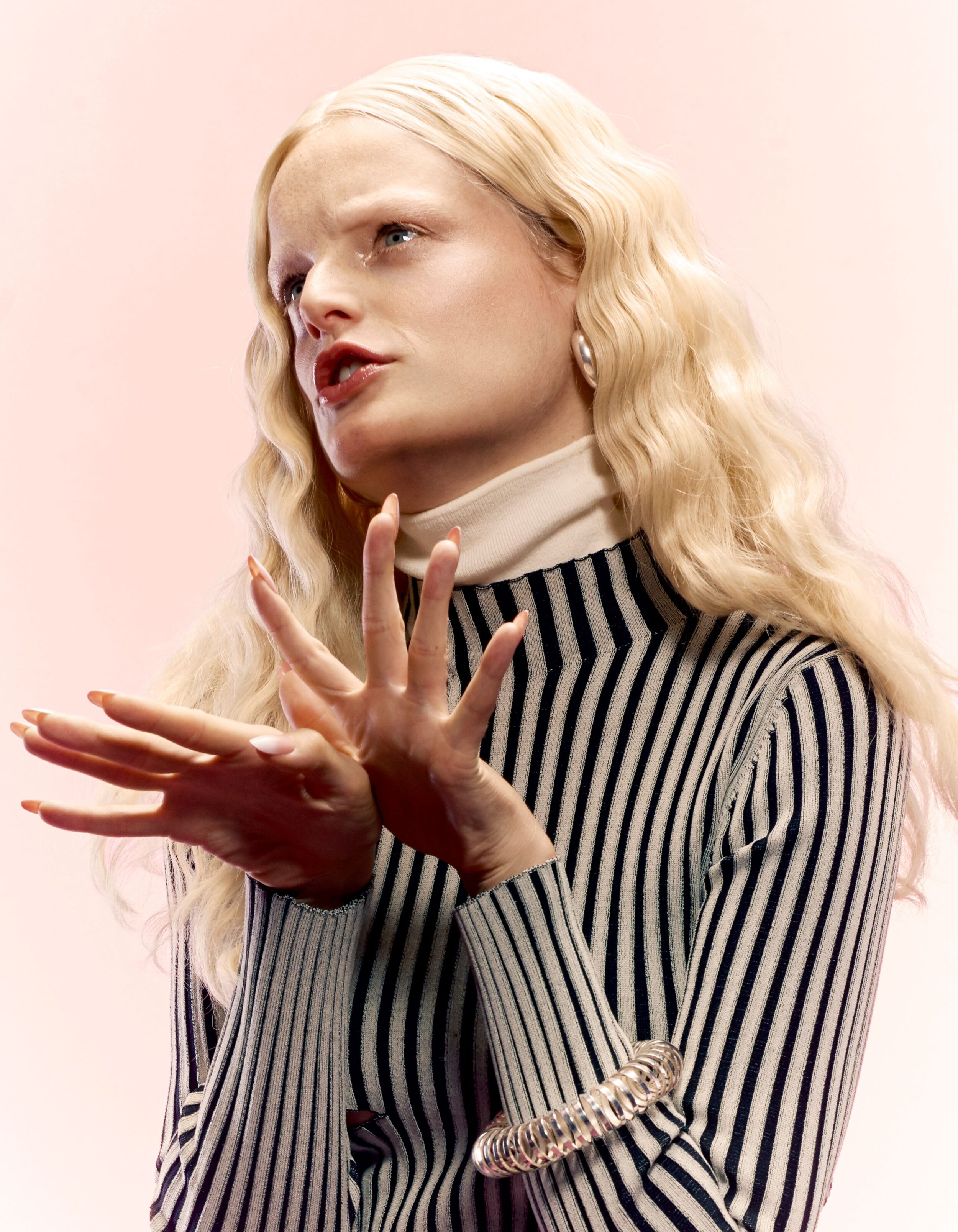 Hanne Gaby 