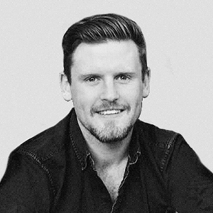 Jack Wilkinson - Chair