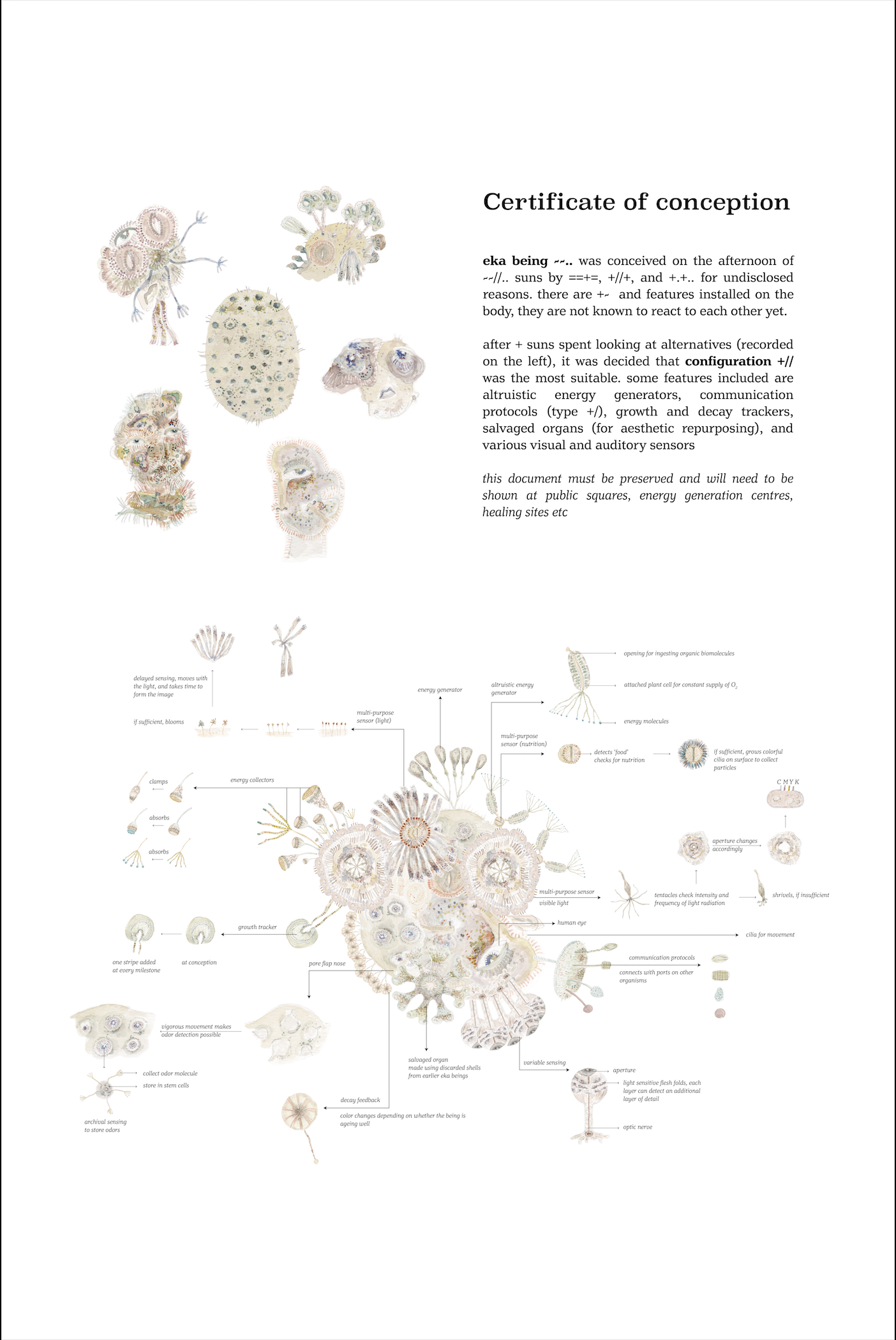 While the emerging technology of human embryos gene editing holds tremendous potential, the common narrative surrounding it is full of design babies with "aesthetic traits”, or augmented human beings with super sensing abilities. Can genetic modific…