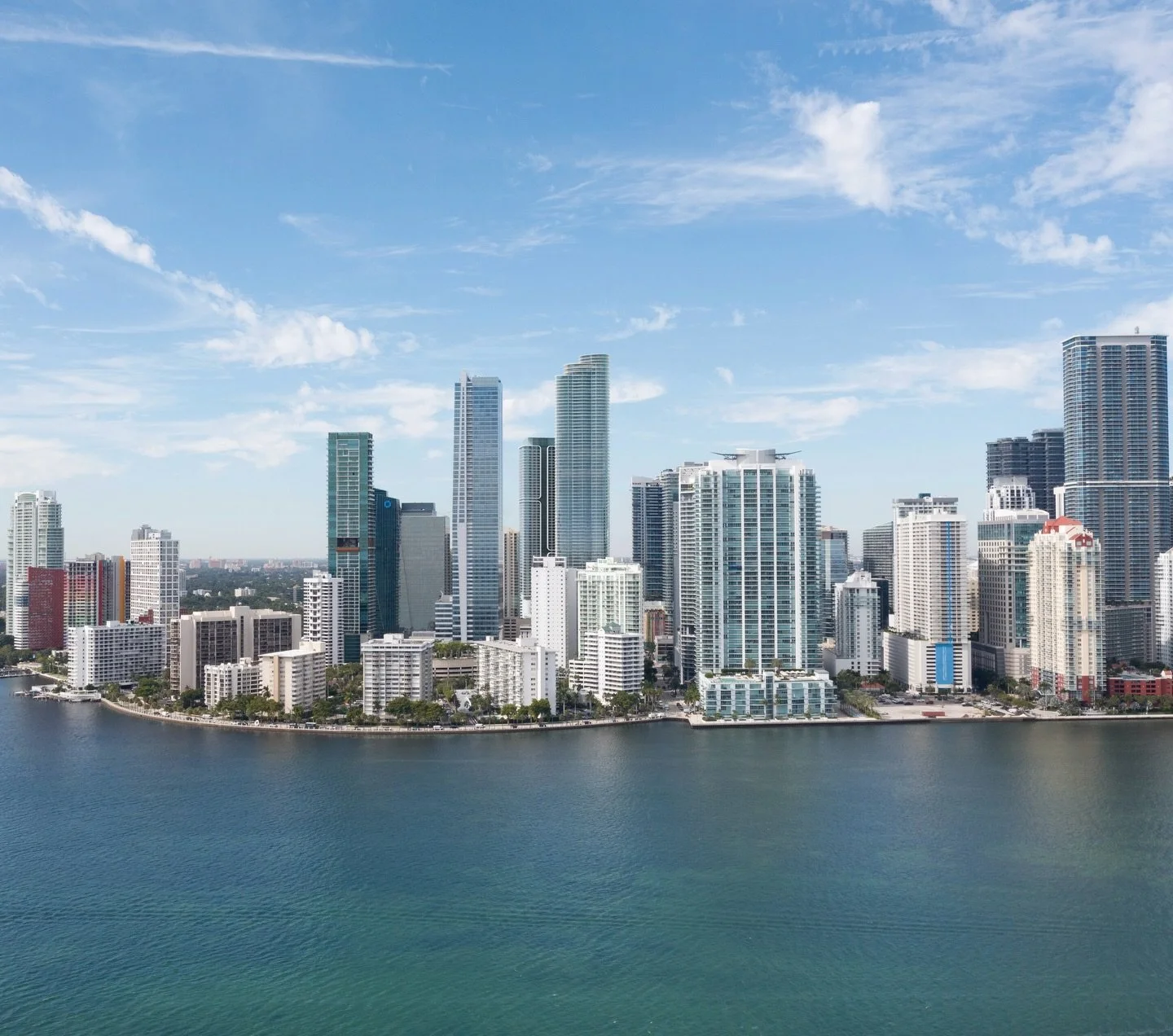 According to a recent Savills report, Miami has become the world&rsquo;s #2 market for branded residences, with 48 completed properties and 55 more in development. 

The city&rsquo;s skyline is being reshaped by high-profile luxury projects, includin