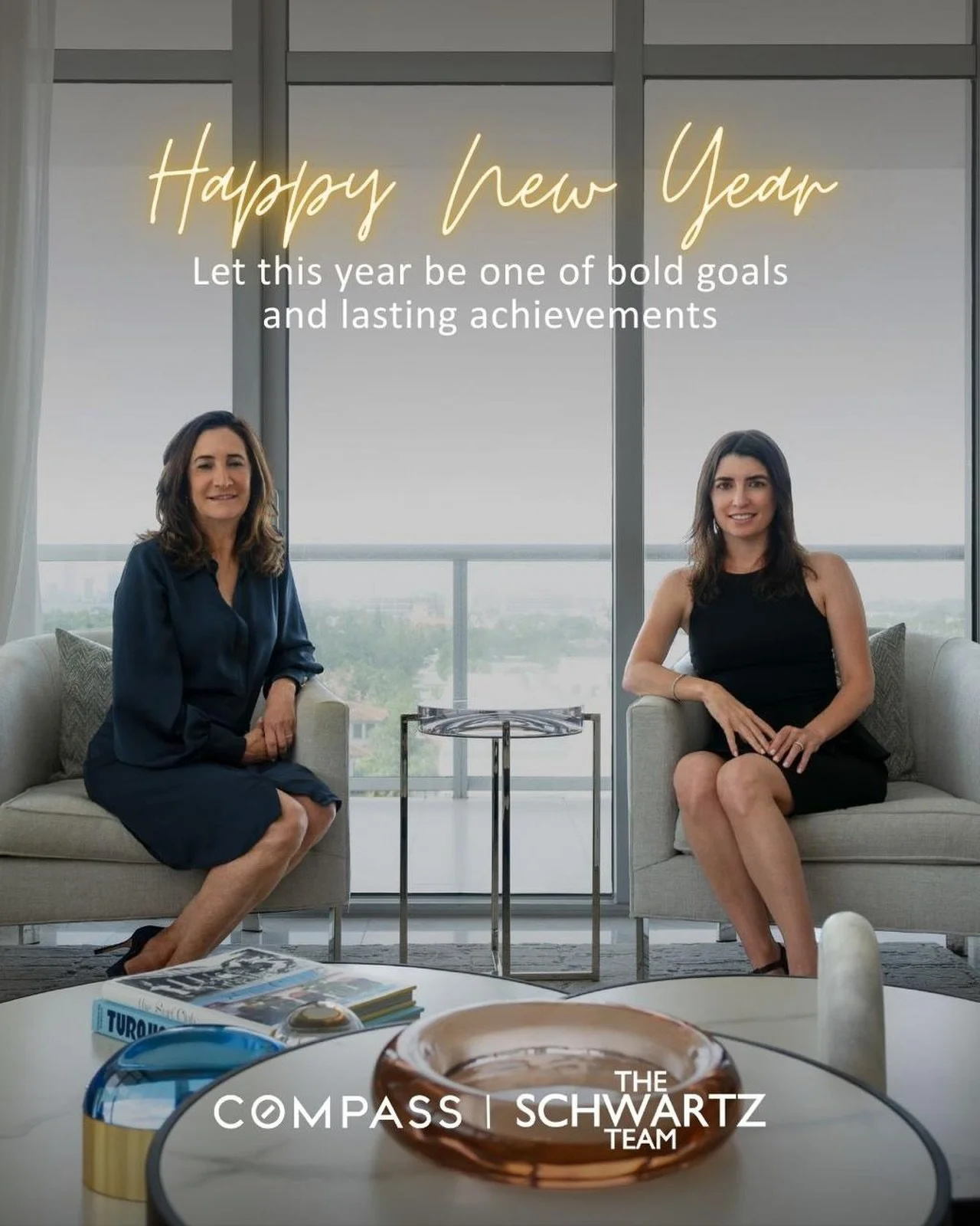 Happy New Year! 🥂 

As we step into 2026, we&rsquo;re grateful for the connections, opportunities, and moments that made 2025 unforgettable. Here&rsquo;s to new beginnings, bold goals, and exciting adventures ahead. May this year bring you success, 