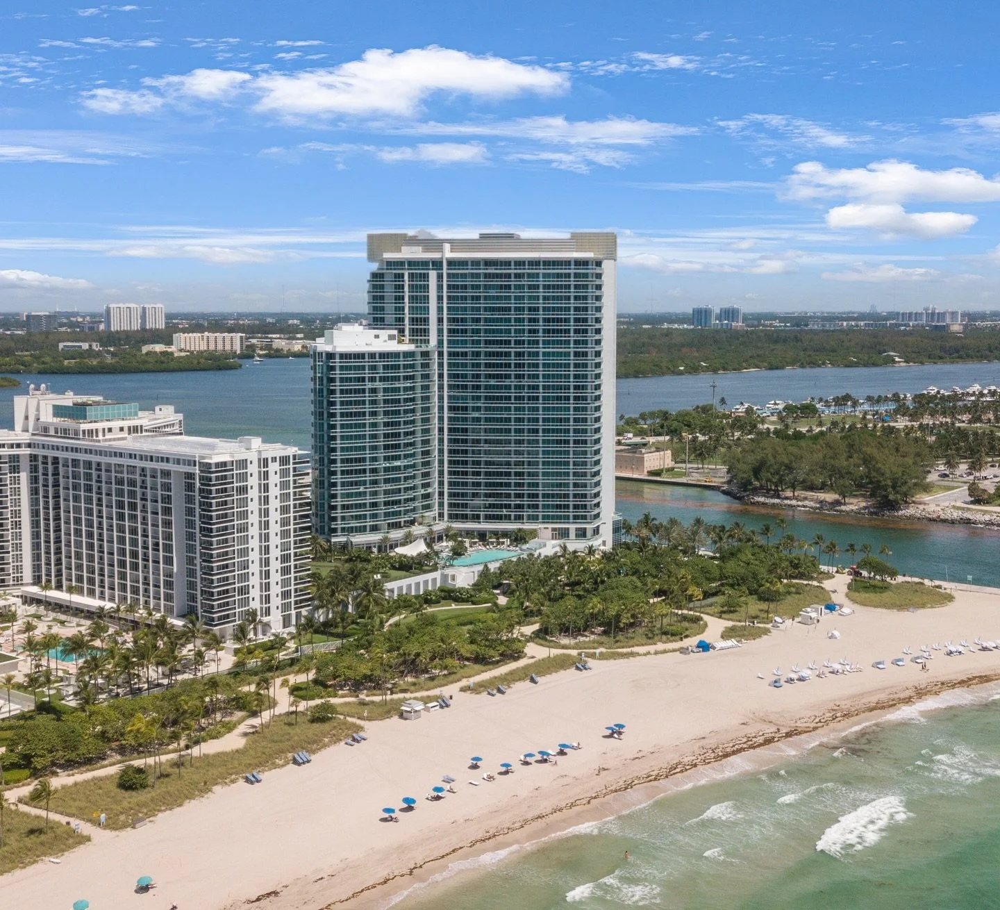 Miami is experiencing unprecedented growth. The Miami Metropolitan Statistical Area (MSA) has been ranked #5 in the world for millionaire growth, highlighting South Florida&rsquo;s position as a premier real estate market.

The market is defined by h