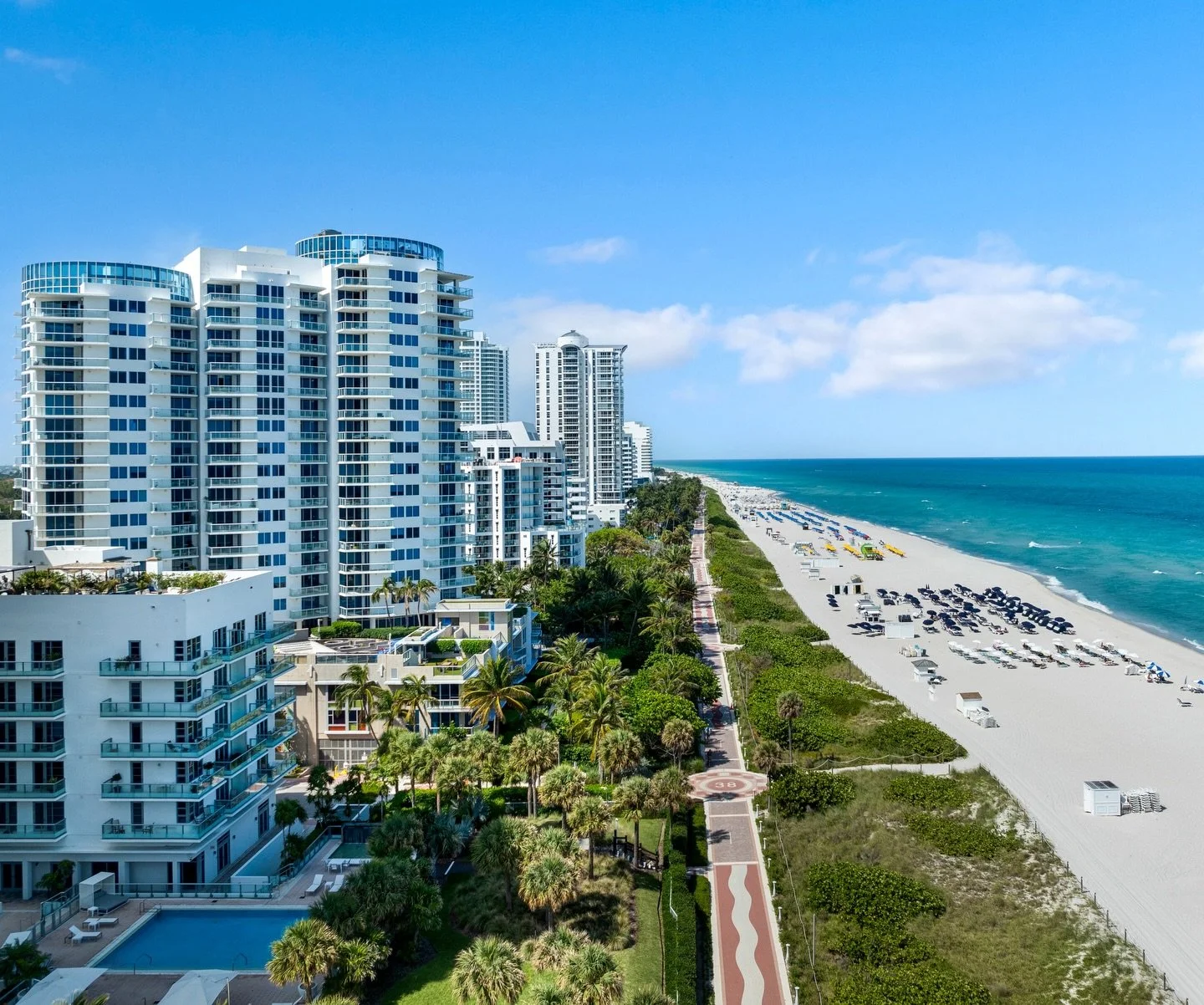 Every year, South Florida proves it&rsquo;s not just a vacation destination &mdash; it&rsquo;s a lifestyle for those who demand the best, and the latest rankings confirm it. Miami now boasts the second-most multi-million-dollar listings in the countr