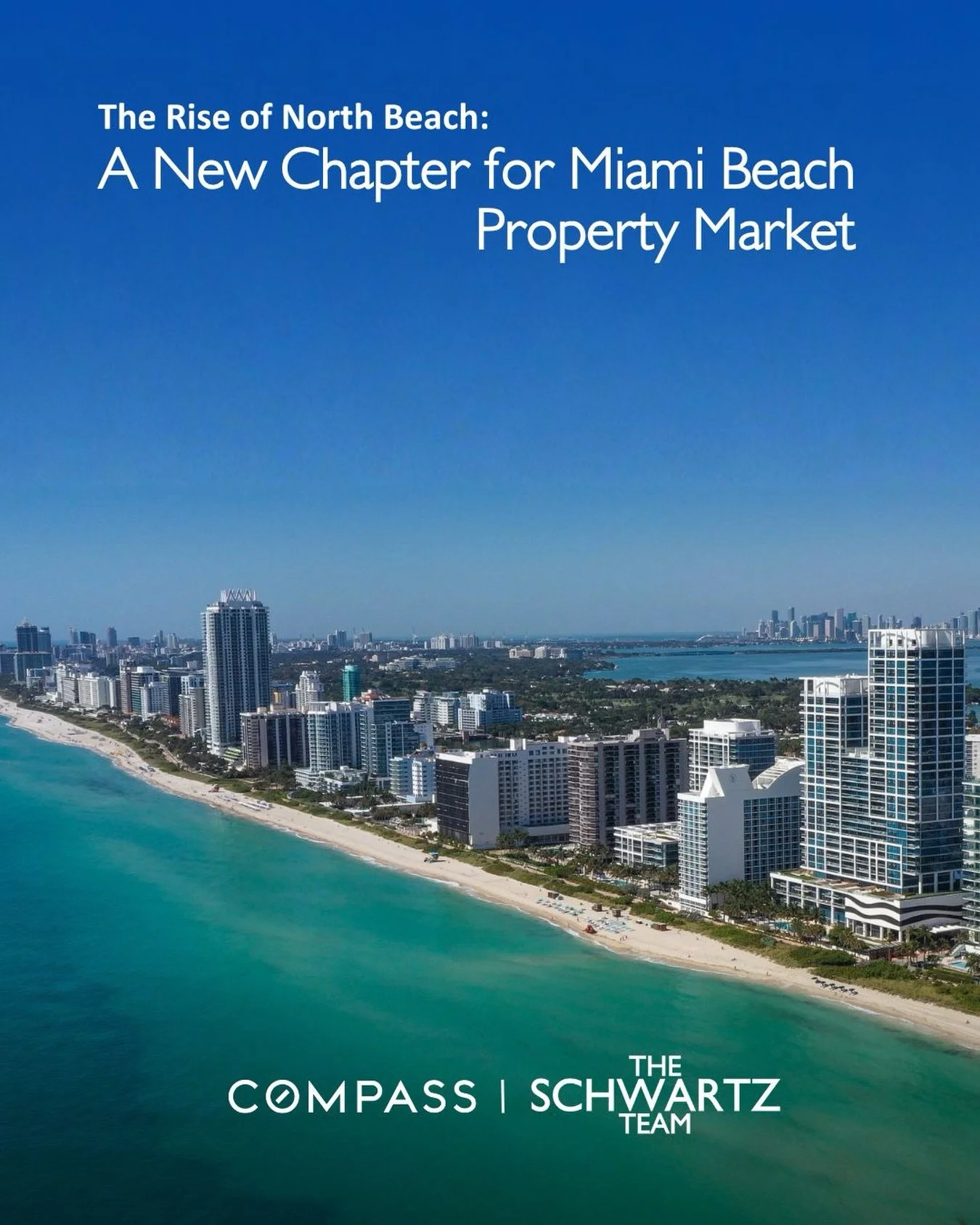 North Beach, Miami Beach, is quietly becoming one of the most active development corridors in Miami Beach.

What was once the most underbuilt stretch &mdash; from 63rd to 87th Terrace &mdash; is now undergoing a major transformation following the 201