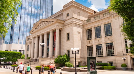 6th Annual Music City Celebration!