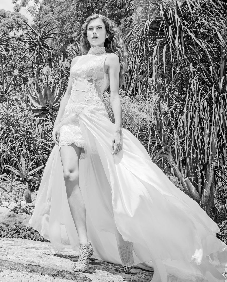 Atelier Sposa Napoli | Maison Angela Solla