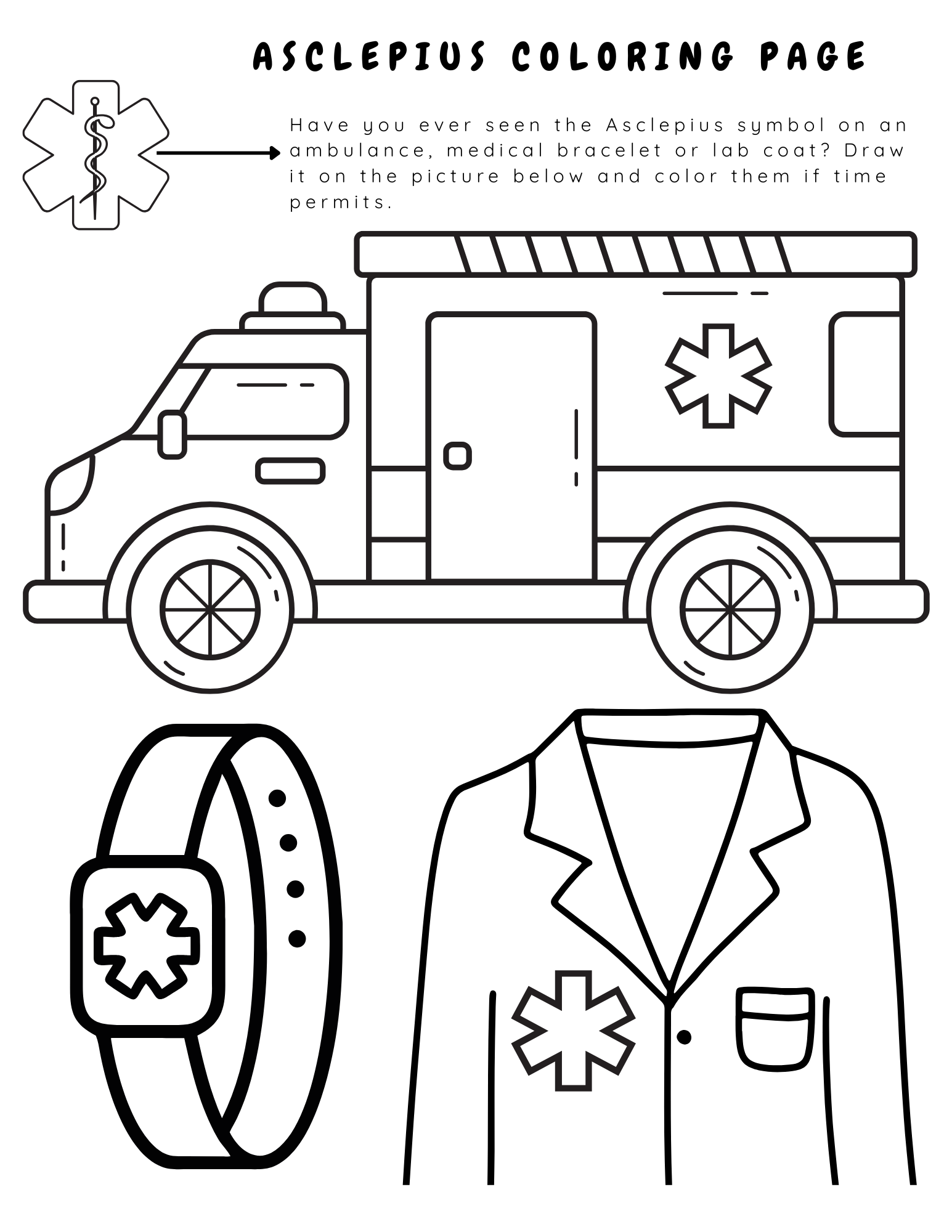 Asclepius Coloring Page.png