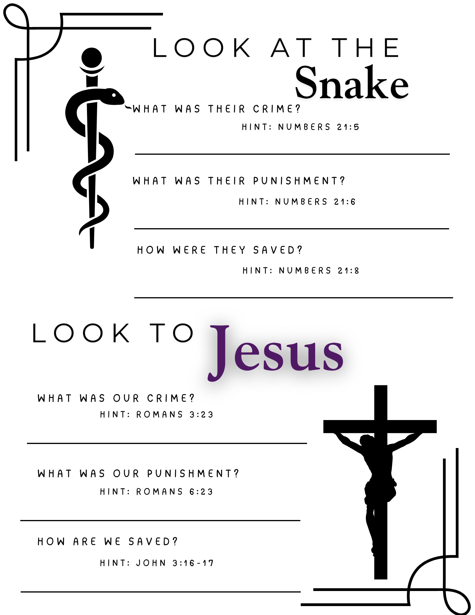 Look at the Snake Look To Jesus.png