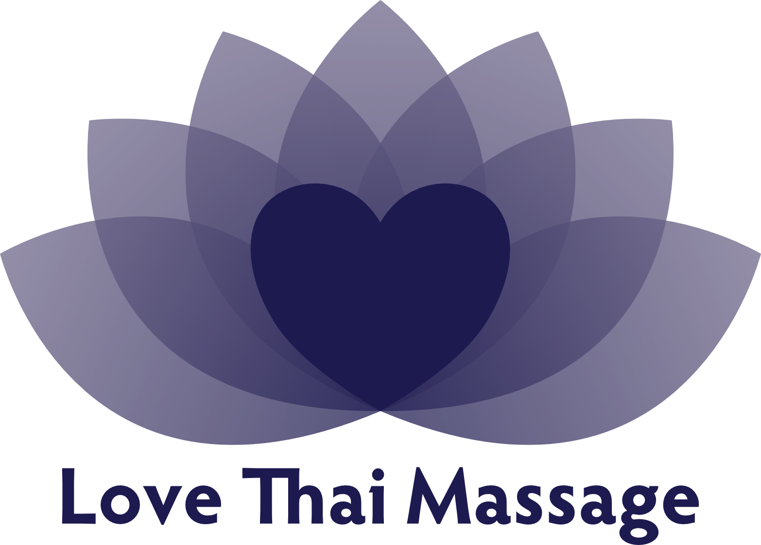 Love Thai Massage