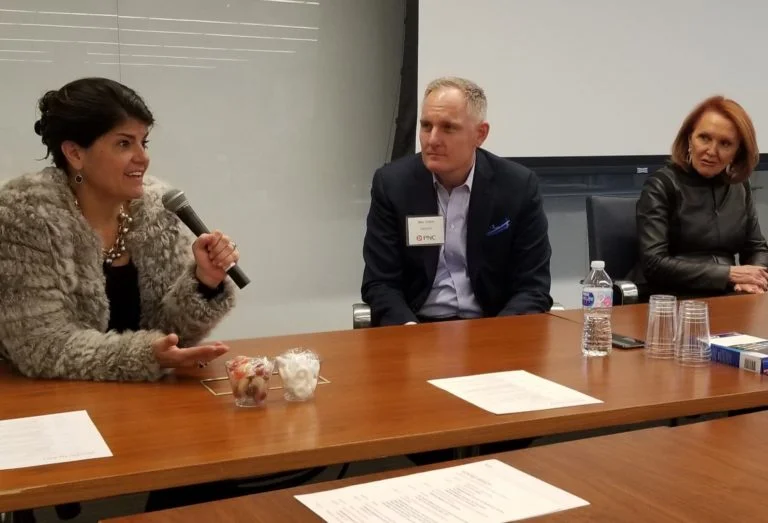 Board Training Essentials for Women