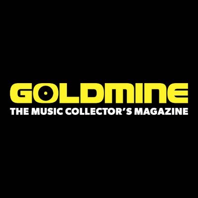 Goldmine Magazine News