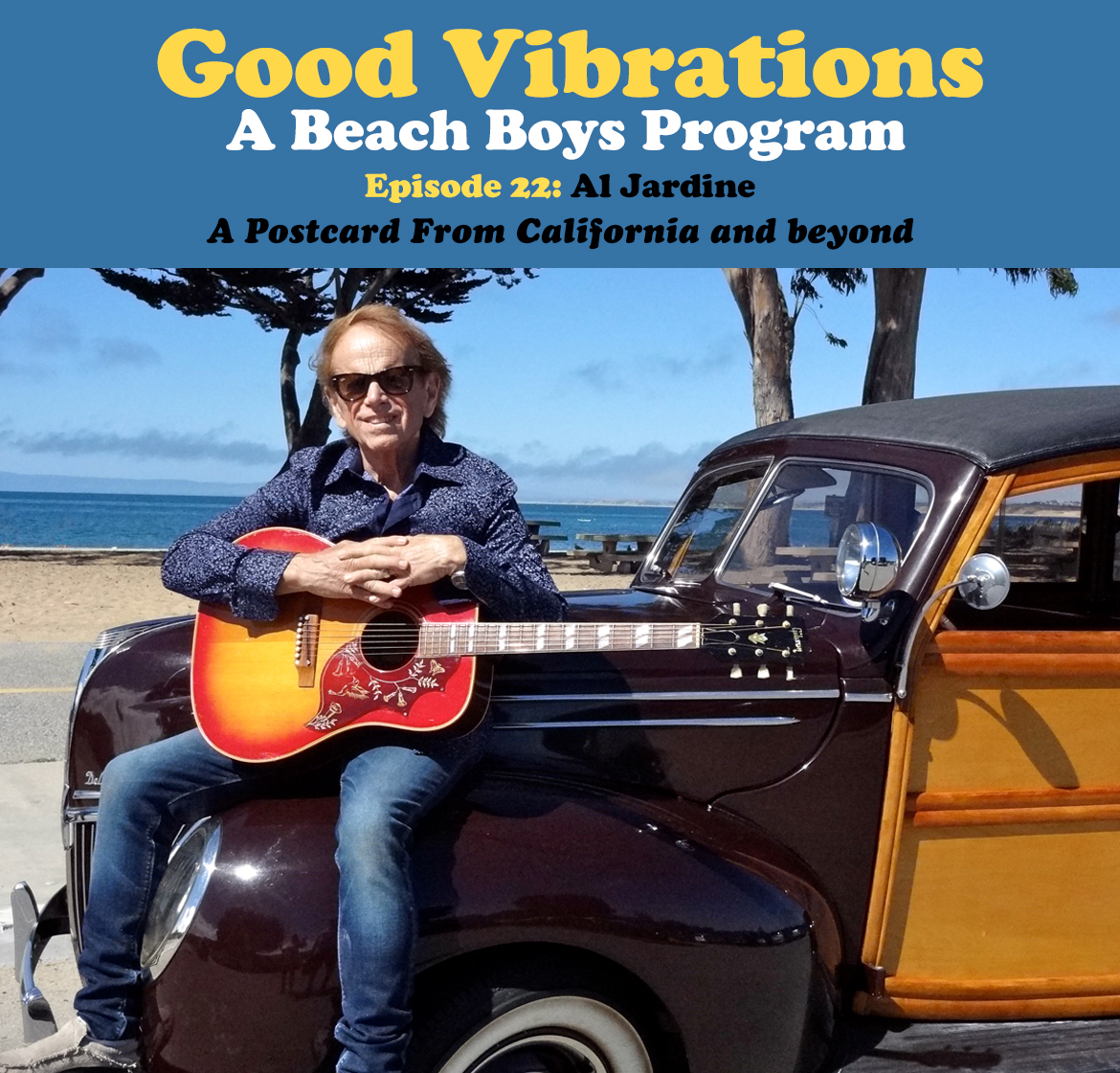 Good Vibrations Podcast