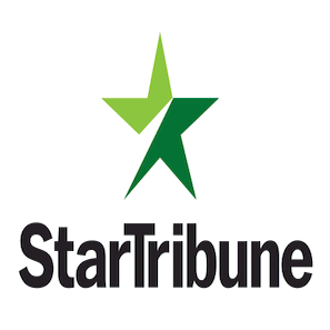 Star Tribune MN Interview