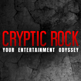Cryptic Rock Interview