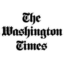 The Washington Times Interview