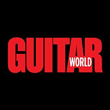 Guitar World Interview