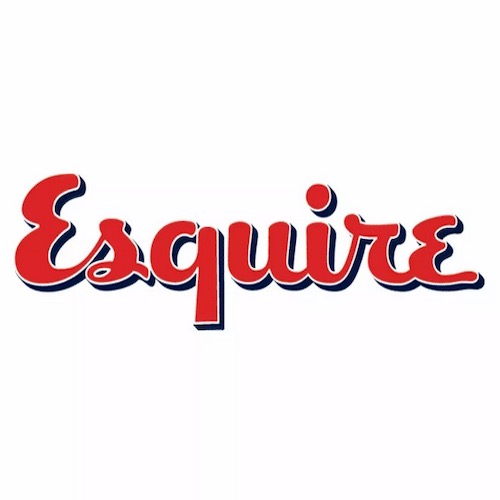 Esquire Interview