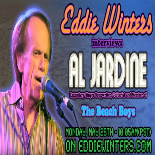 Eddie Winters Interview