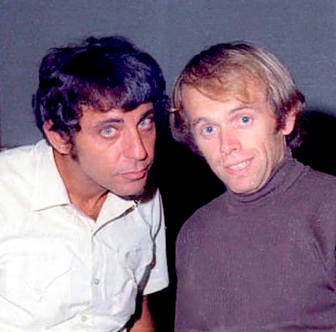 Al Jardine Remembers Hal Blaine