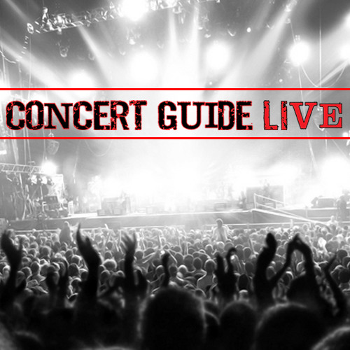 Concert Guide Live Interview