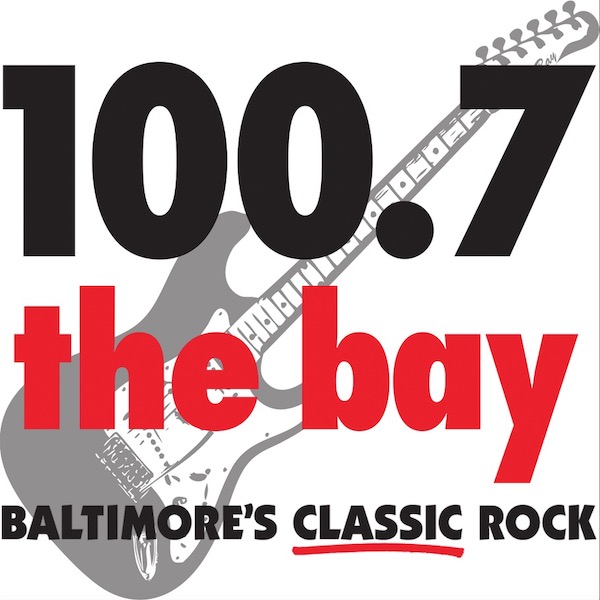 100.7 The Bay Interview