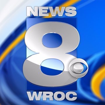 NEWS 8 WROC Interview