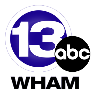 13 WHAM-TV ABC News Interview