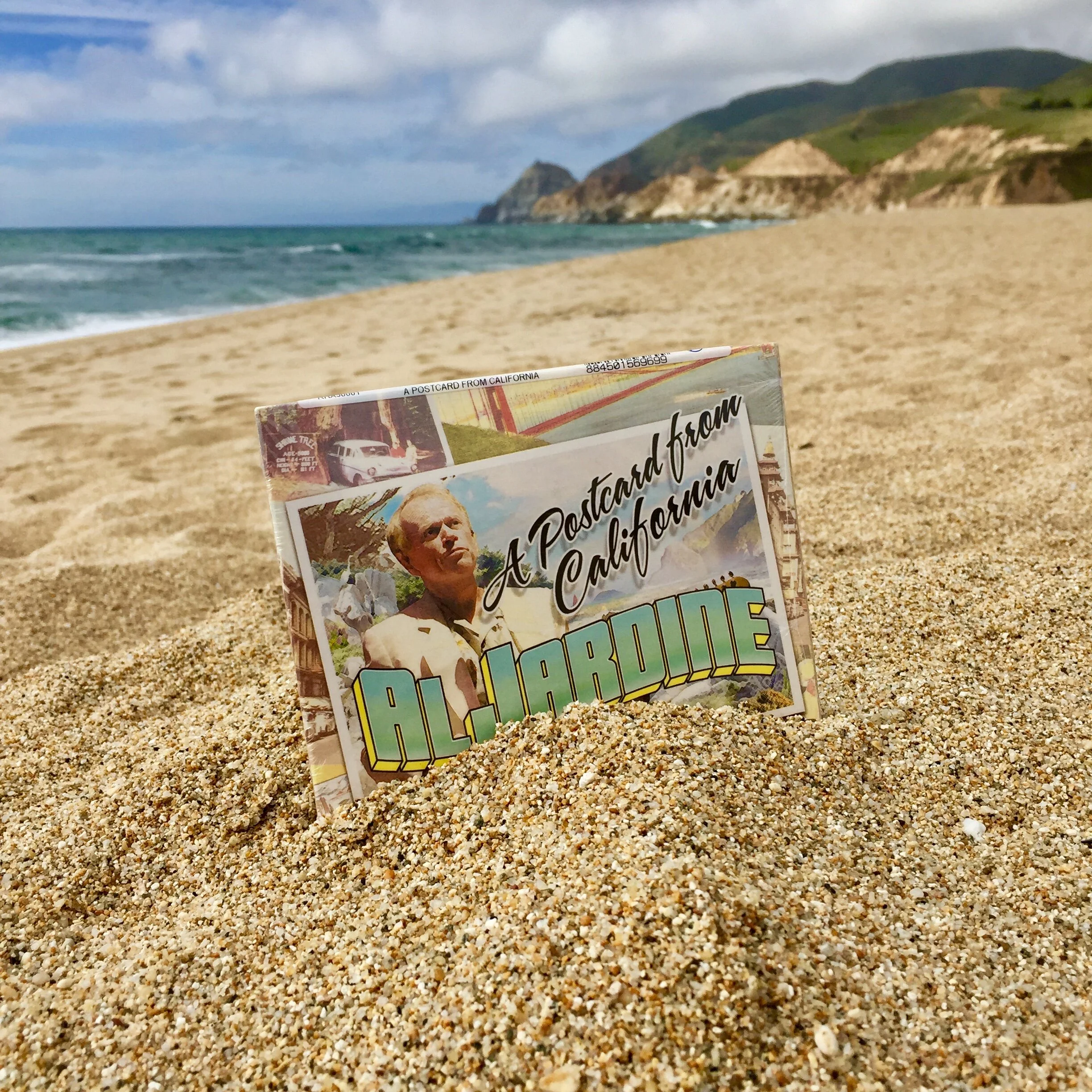Al Jardine A Postcard from California.jpg