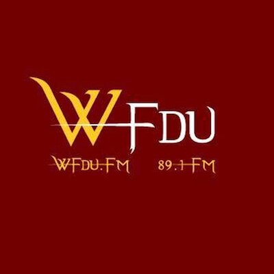 WFDU-FM Interview