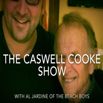 Caswell Cooke Show