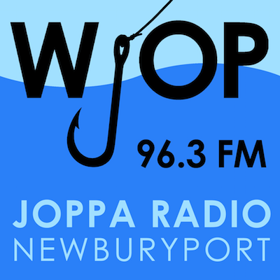 WJOP 96.3FM Joppa Radio Interview