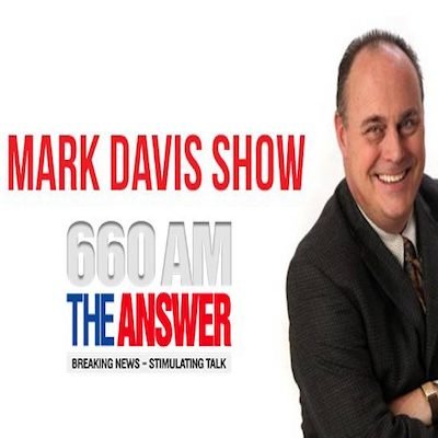 Mark Davis Show