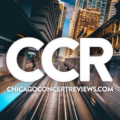 Chicago Concert Reviews