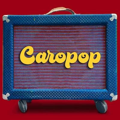 Caropopcast Interview