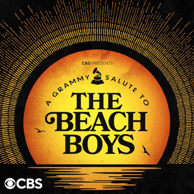 GRAMMY Salute to The Beach Boys Interview