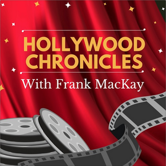 Hollywood Chronicles Interview