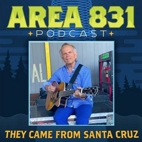 Area 831 Podcast