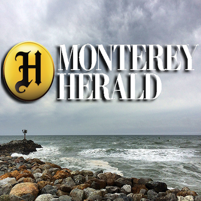 Monterey Herald Interview