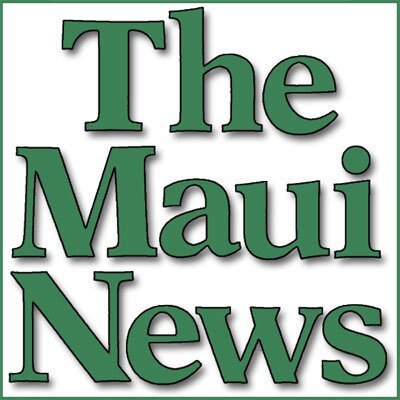 The Maui News Interview