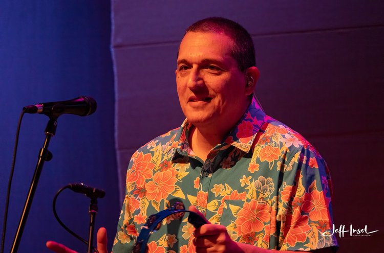 Jim handles tambourine.jpg