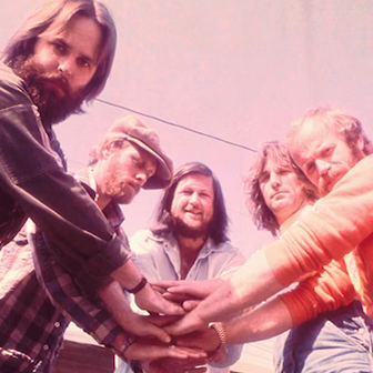 MOJO Magazine Interview 