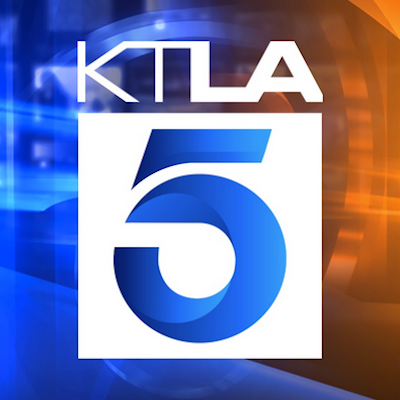 KTLA Interview