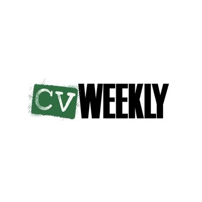 Coachella Valley Weekly Interview (Copy)